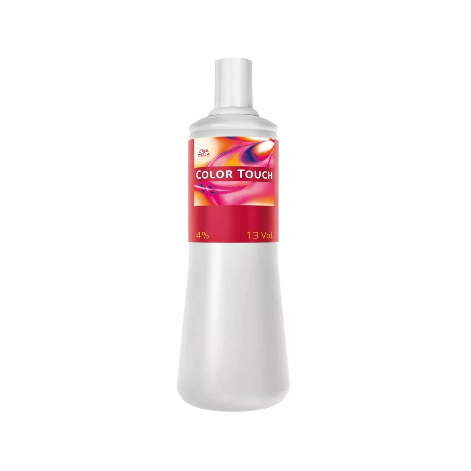 Wella Color Touch 4% 13 Vol Cream Developer for Gentle Color 1000ml