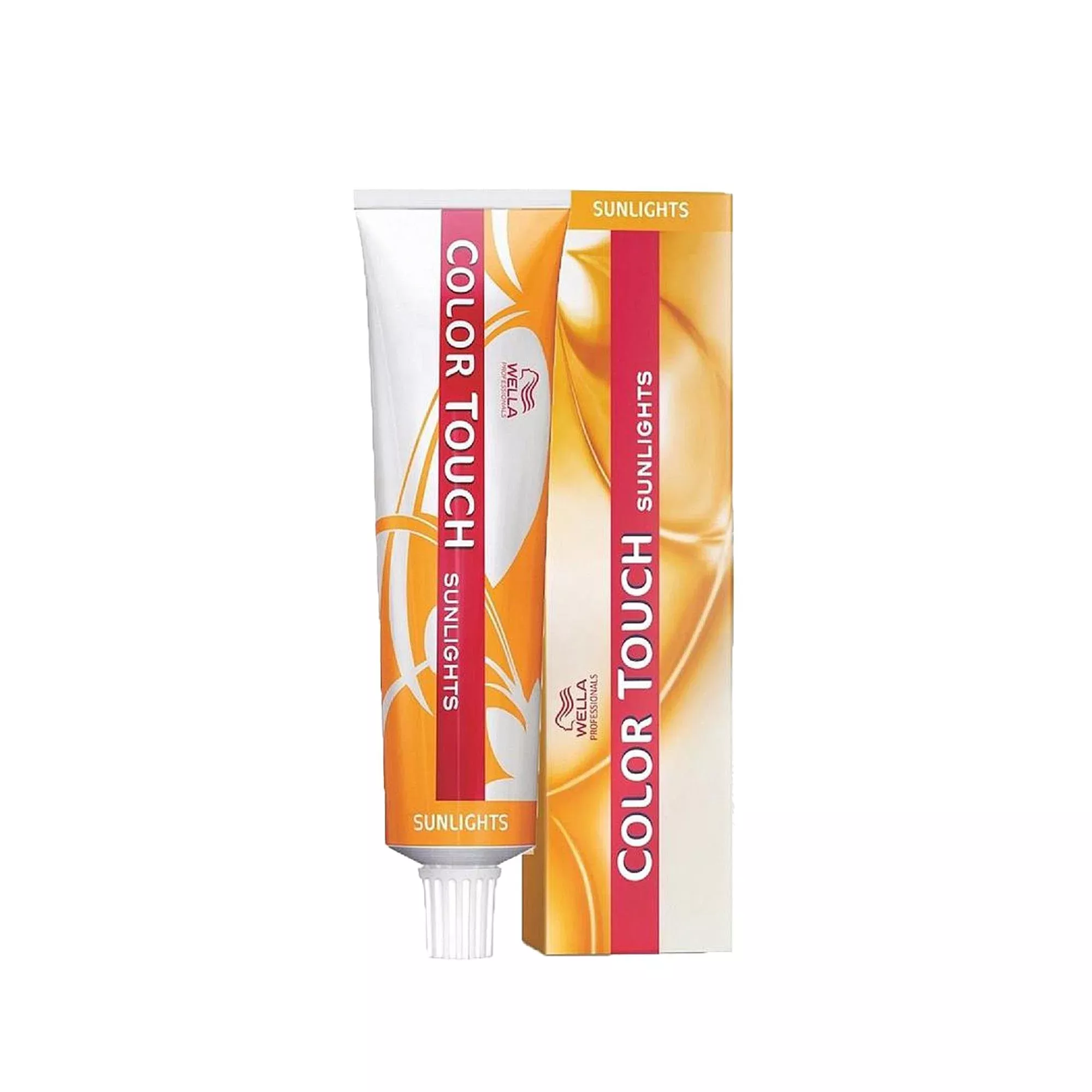 Wella Color Touch Sunlights Demi-Permanent Hair Color 60 ml