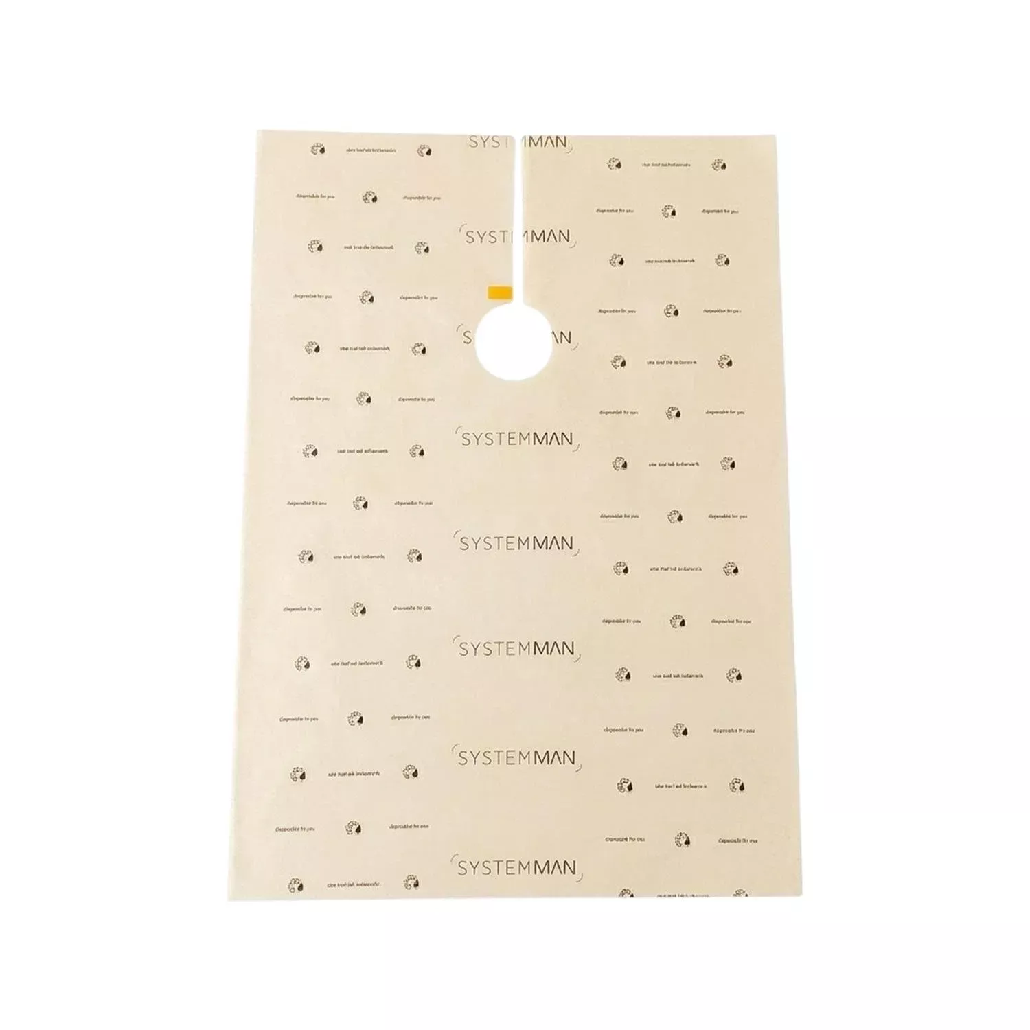 Wella Disposable Hair Cutting Capes 50 Pack