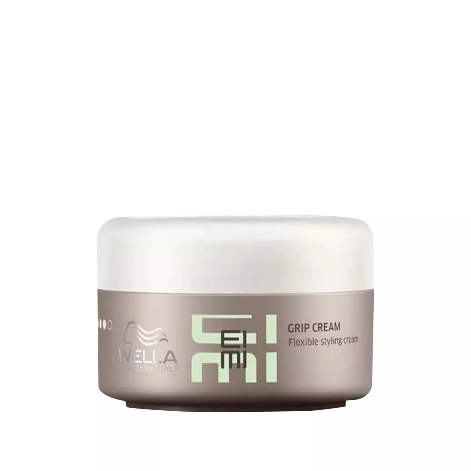 Wella EIMI Grip Cream Strong Hold Styling Cream 75 ml