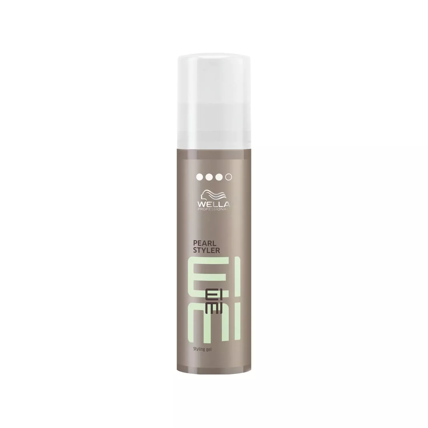 Wella EIMI Pearl Styler Styling Gel for Strong Hold 100 ml