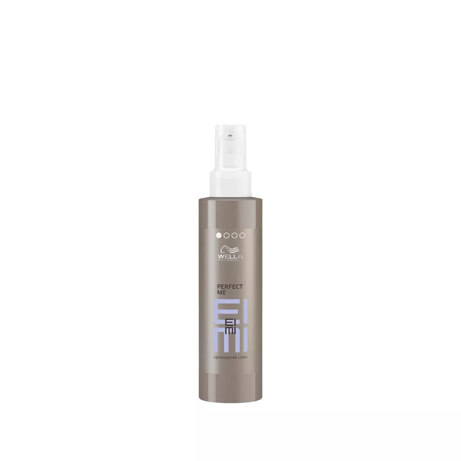 Wella EIMI Perfect Me Smoothing Lotion for Frizz Control 100 ml