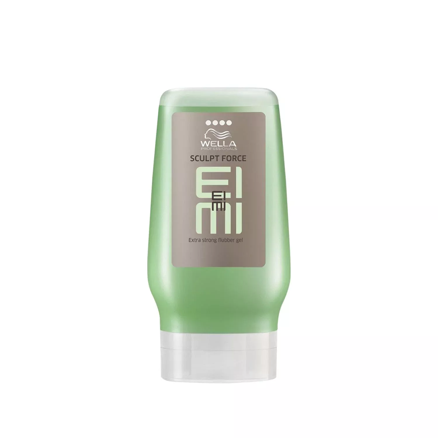 Wella EIMI Sculpt Force High Hold Hair Gel 250 ml
