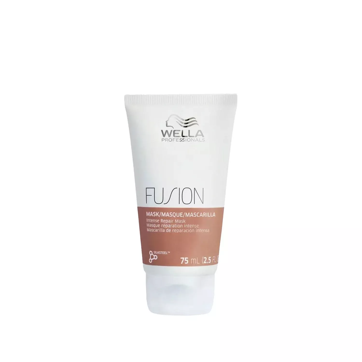 Wella Fusion Intense Repair Mask for Damaged Hair 75 ml