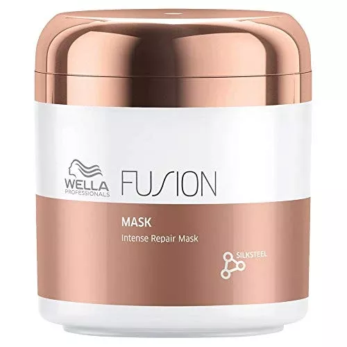 Wella Fusion Intense Repair Mask