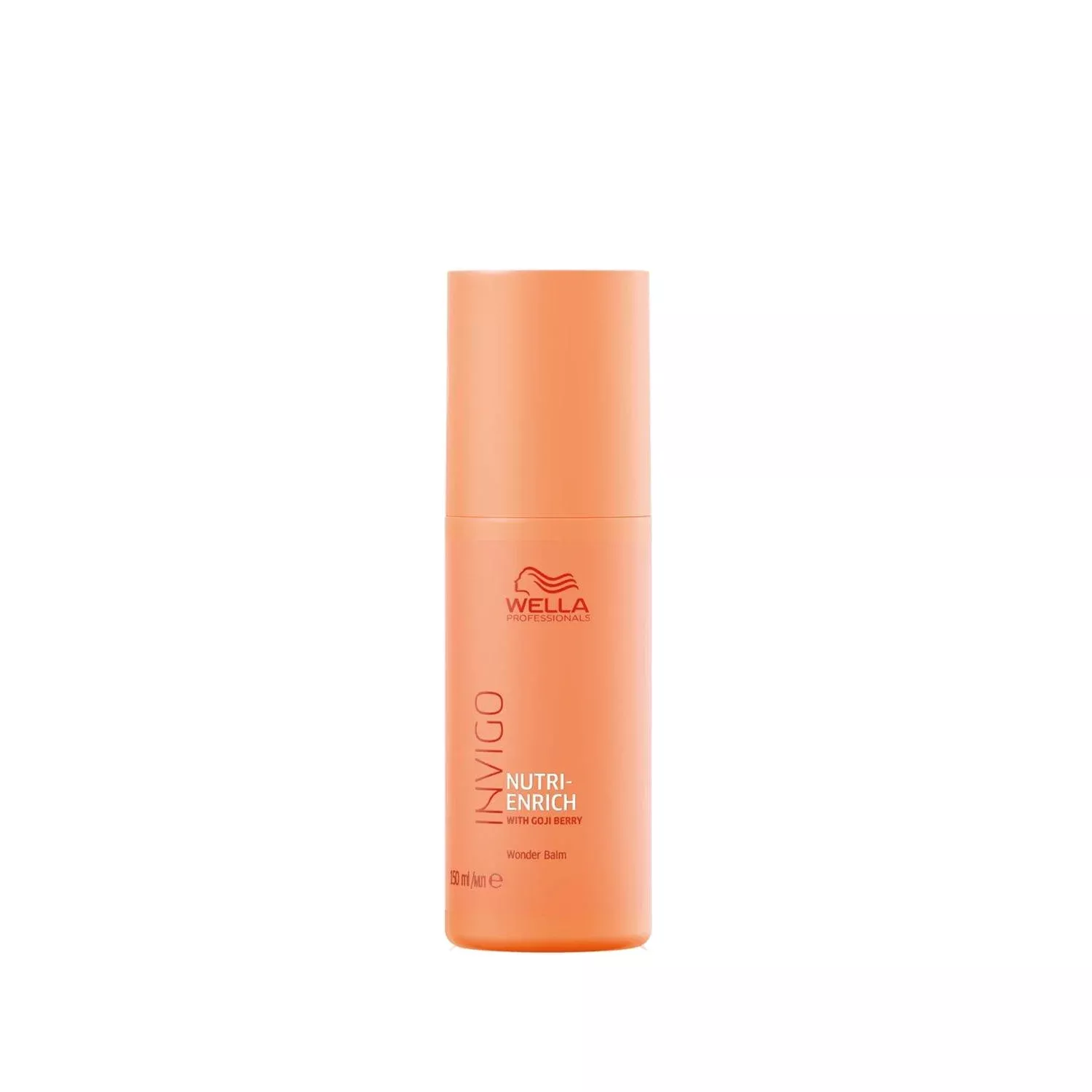 Wella Invigo Nutri-Enrich Wonder Hair Balm - Nourishing Hair Care for Dry or Damaged Hair, 5.07 fl oz