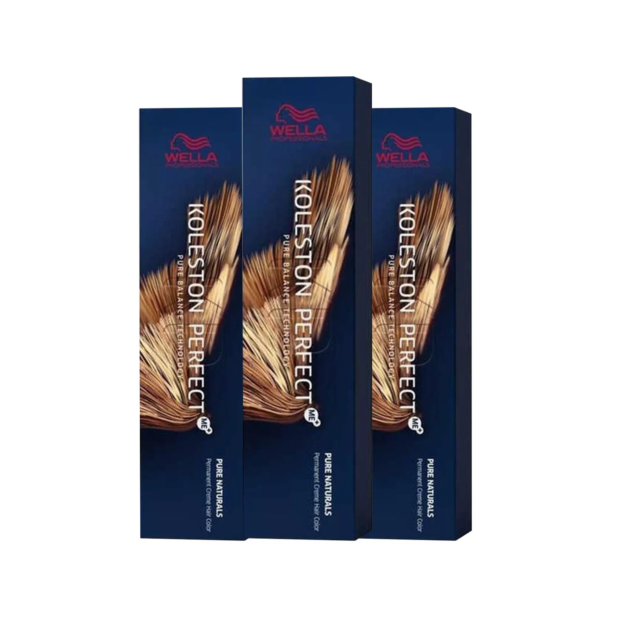 Wella Koleston Perfect Me+ Permanent Hair Color 60 ml