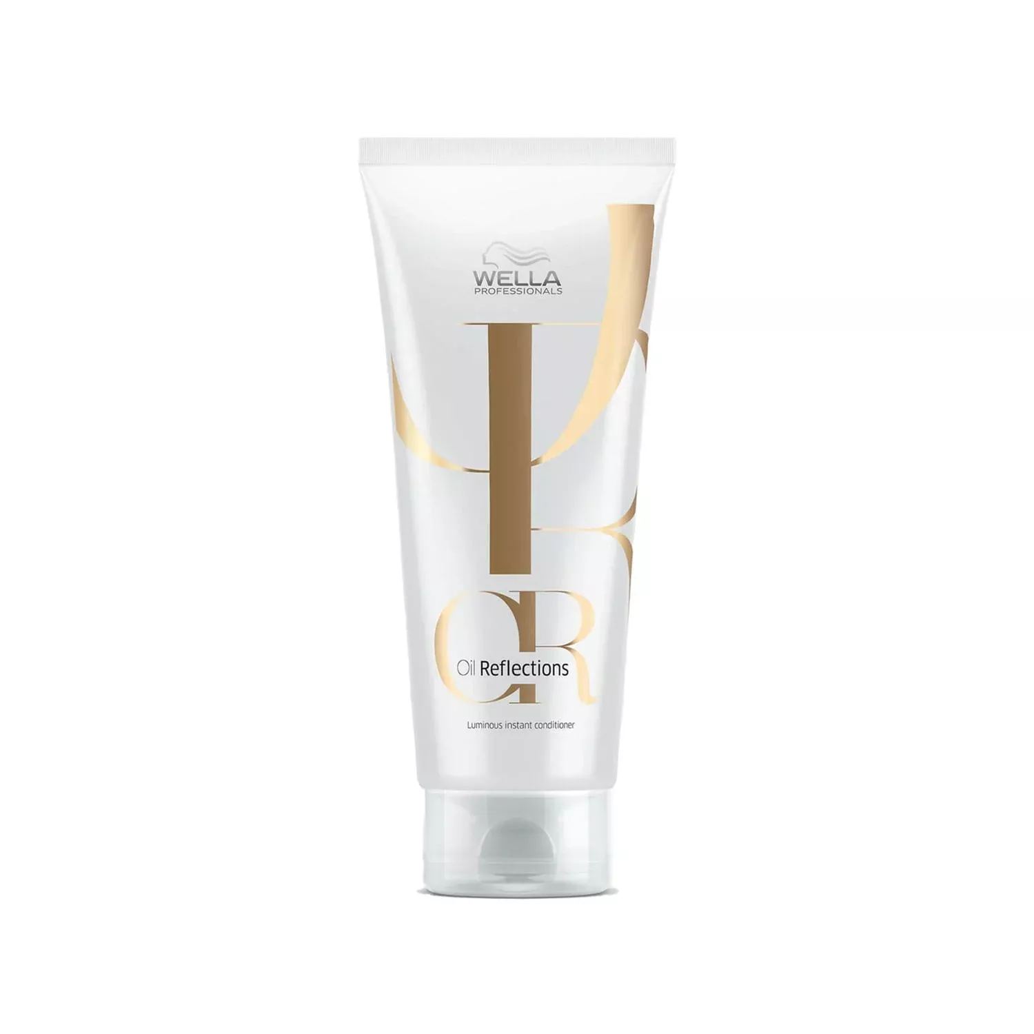 Wella Oil Reflections Luminous Instant Hair Cream 200ml - Nourishing & Instant Hair Care