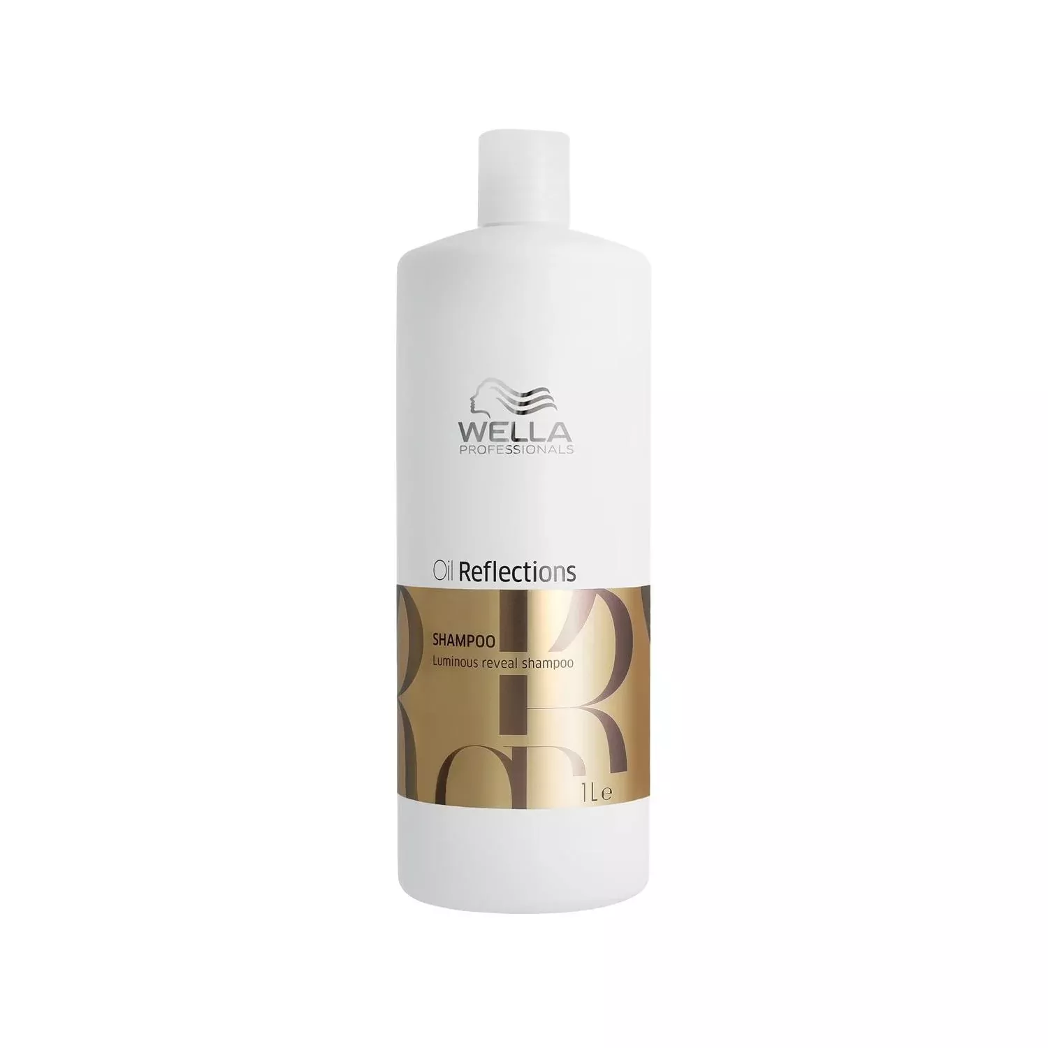 Wella Oil Reflections Luminous Reveal Shampoo 1000 ml