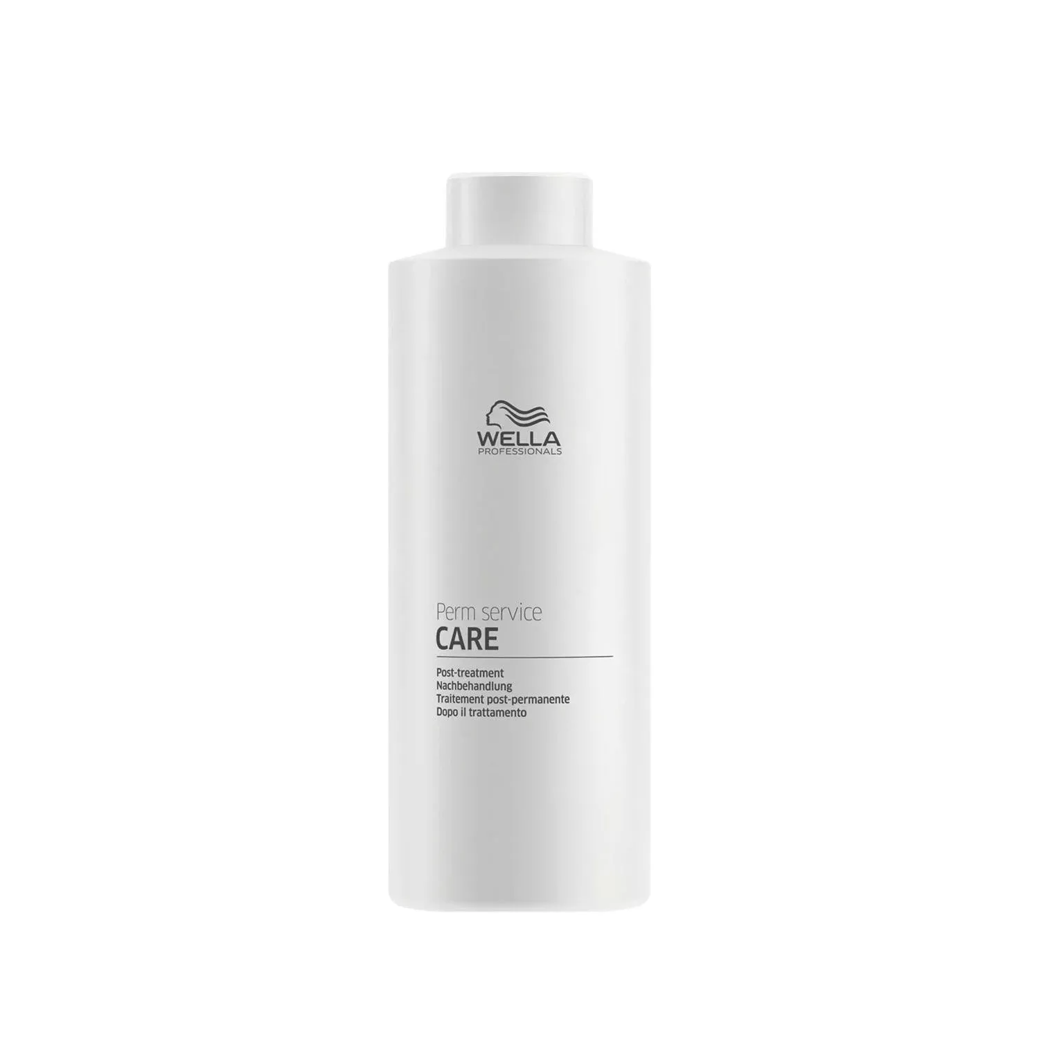 Wella Perm Service Care Post Treatment for Shiny Hair 1000 ml