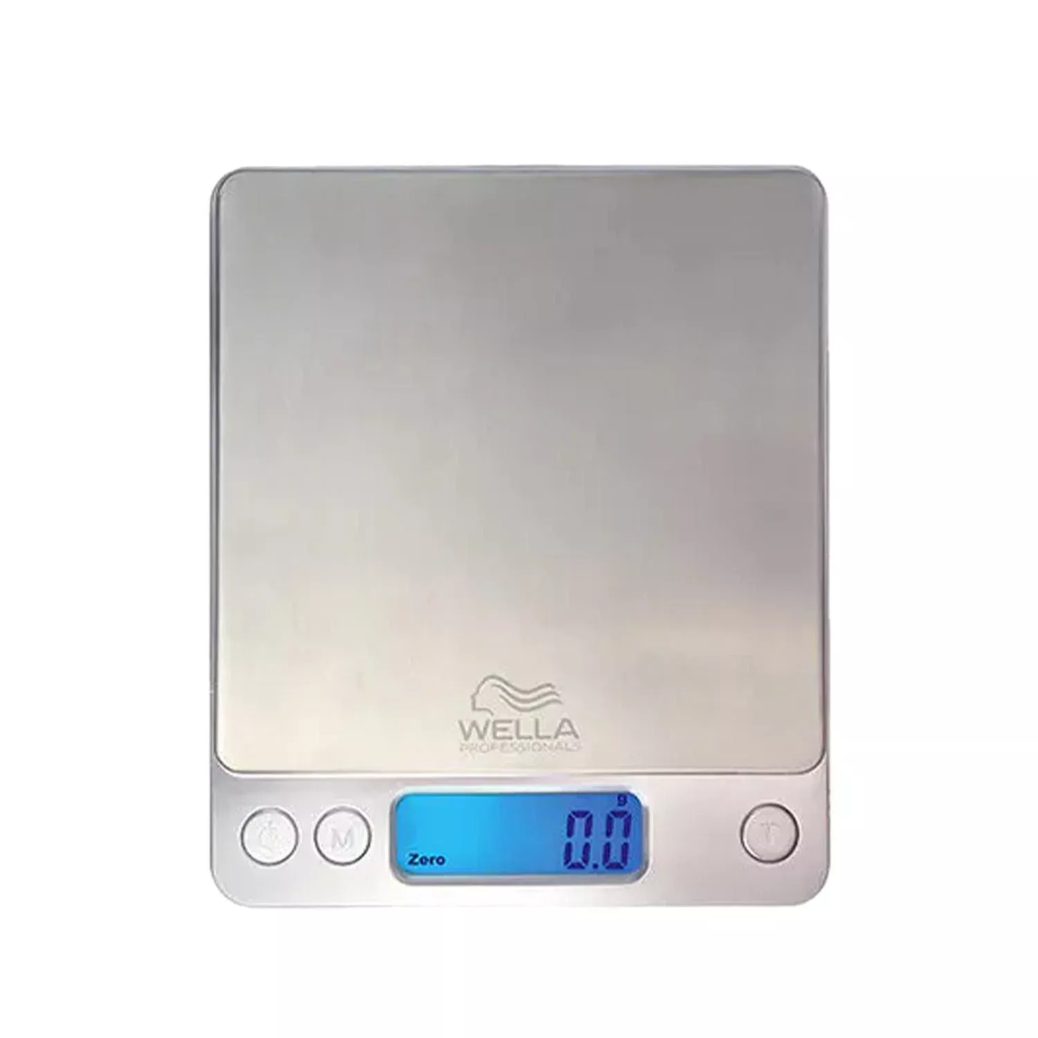 Wella Professional Color Scale for Precise Hair Dye Mixing