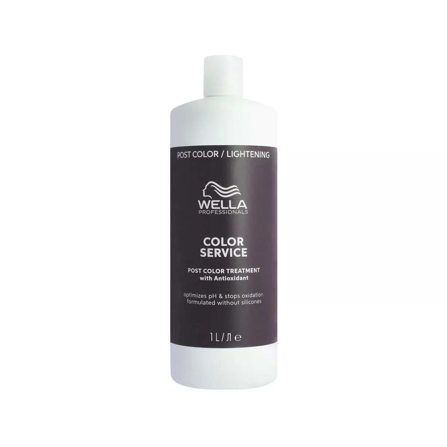 Wella Professionals Color Service Post Treatment 1000 ml