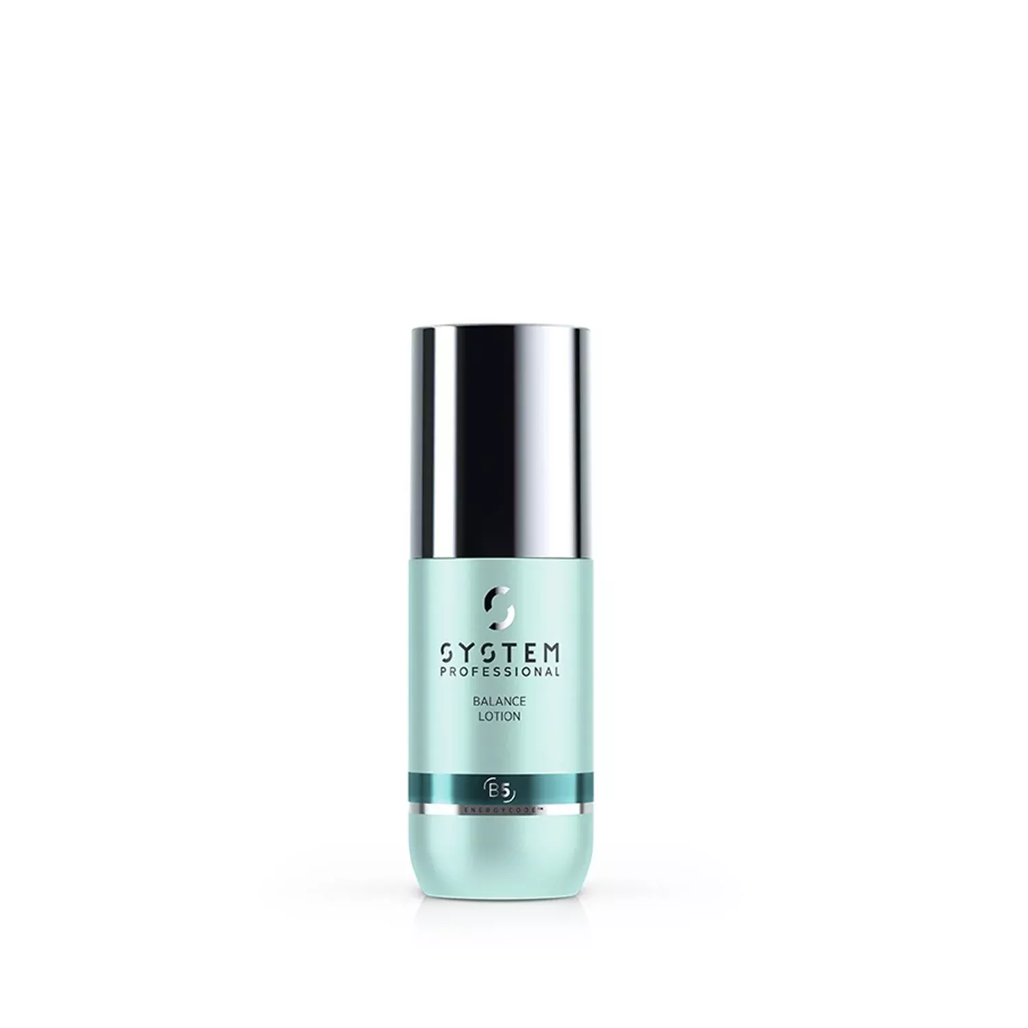 Wella System Professional Balance Balancing Hair Lotion 125ml - Professional Hair Care for Balanced & Nourished Hair