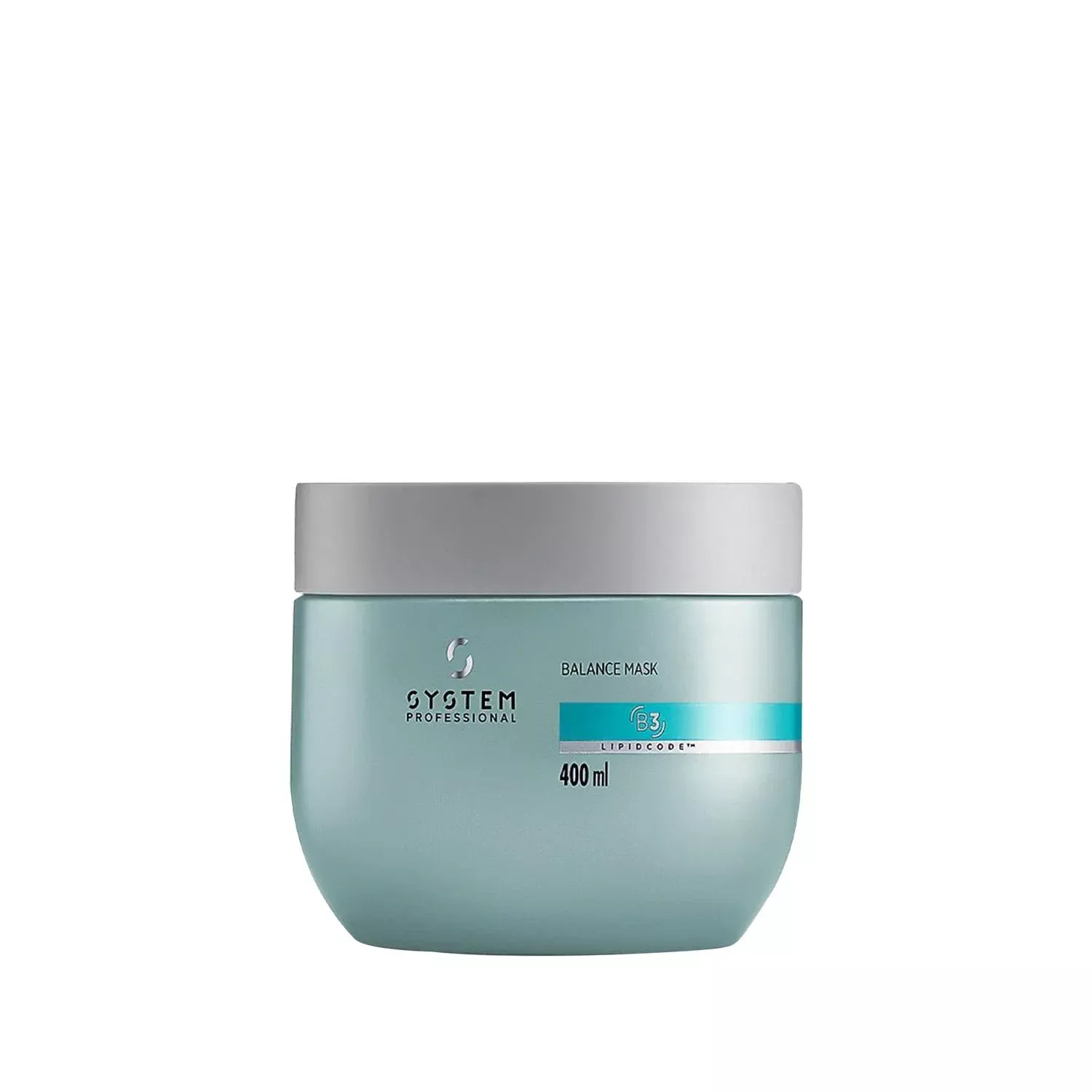 Wella System Professional Balance Balancing Hair Mask 400ml