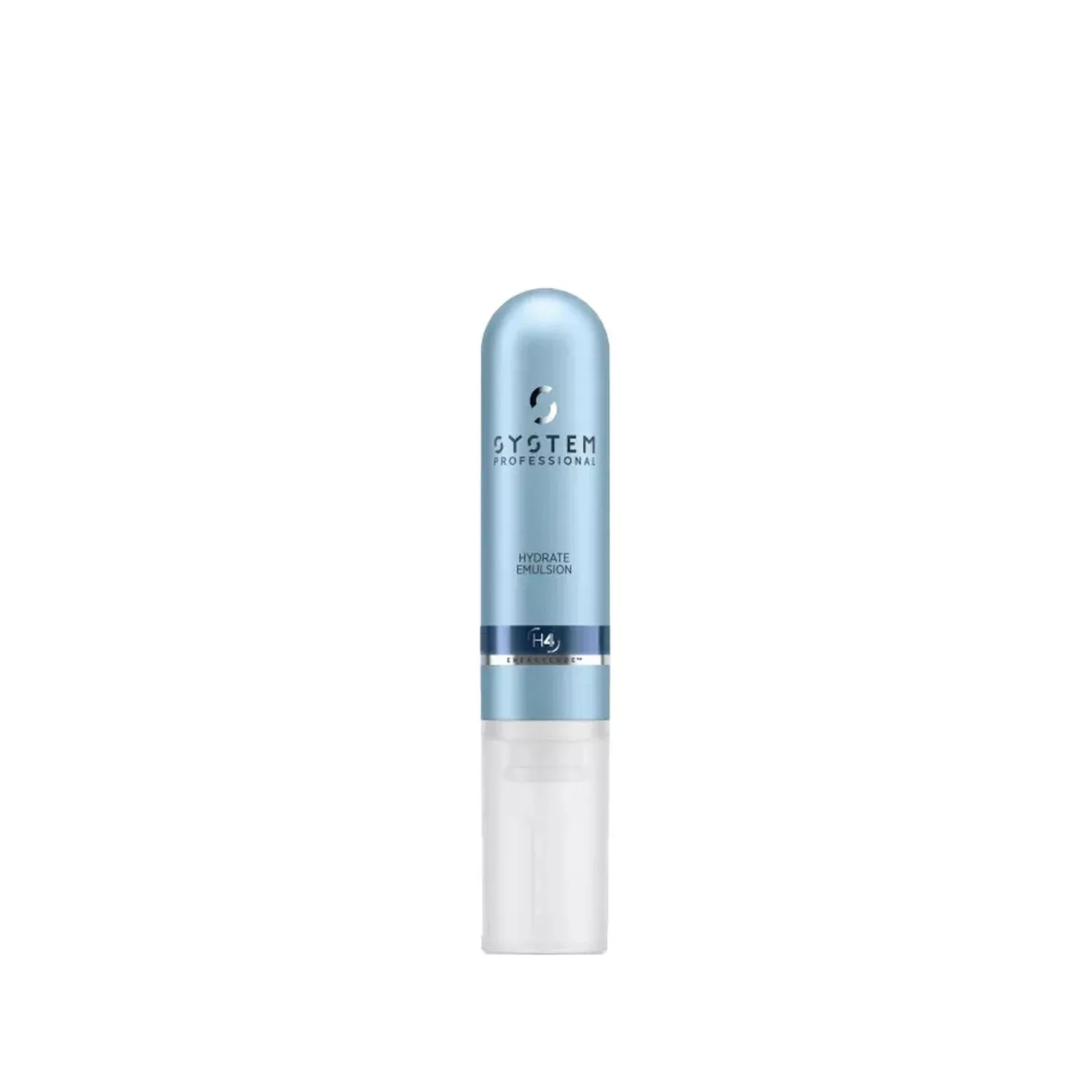 Wella System Professional Hydrate Emulsion 50ml - Hydrating Hair Care for Dry or Damaged Hair