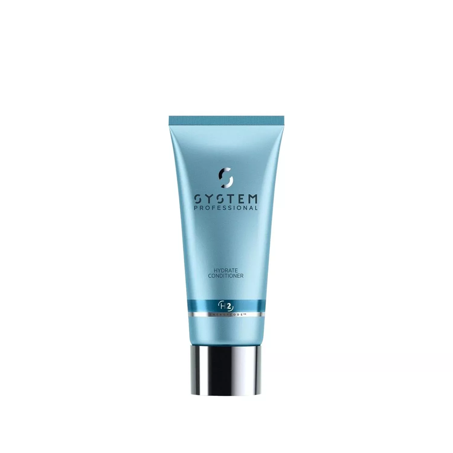 Wella System Professional Hydrate Moisturizing Hair Cream 200ml - Hydrating Hair Treatment for Dry or Damaged Hair