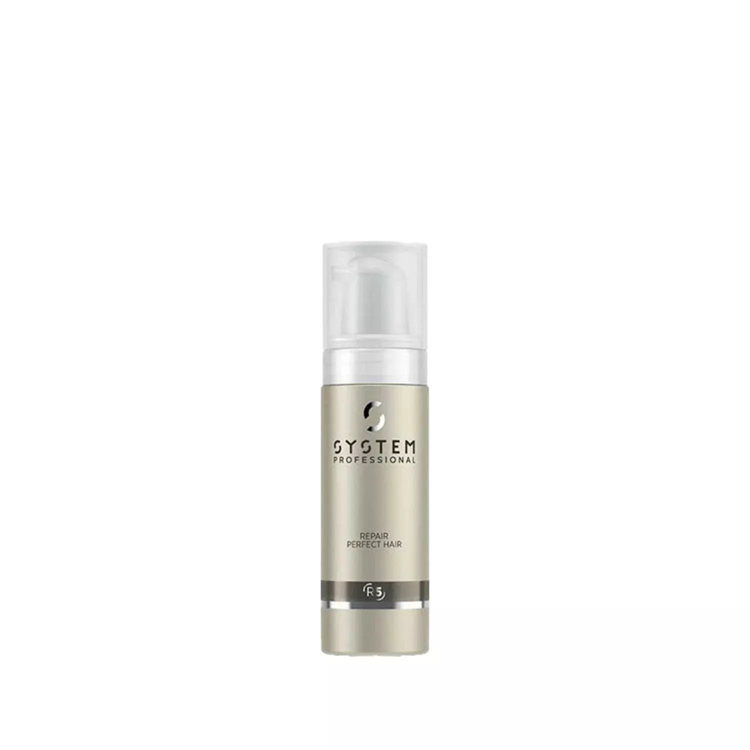 Wella System Professional Repair Perfect Hair 150ml - Professional Hair Repair Treatment for Damaged Hair