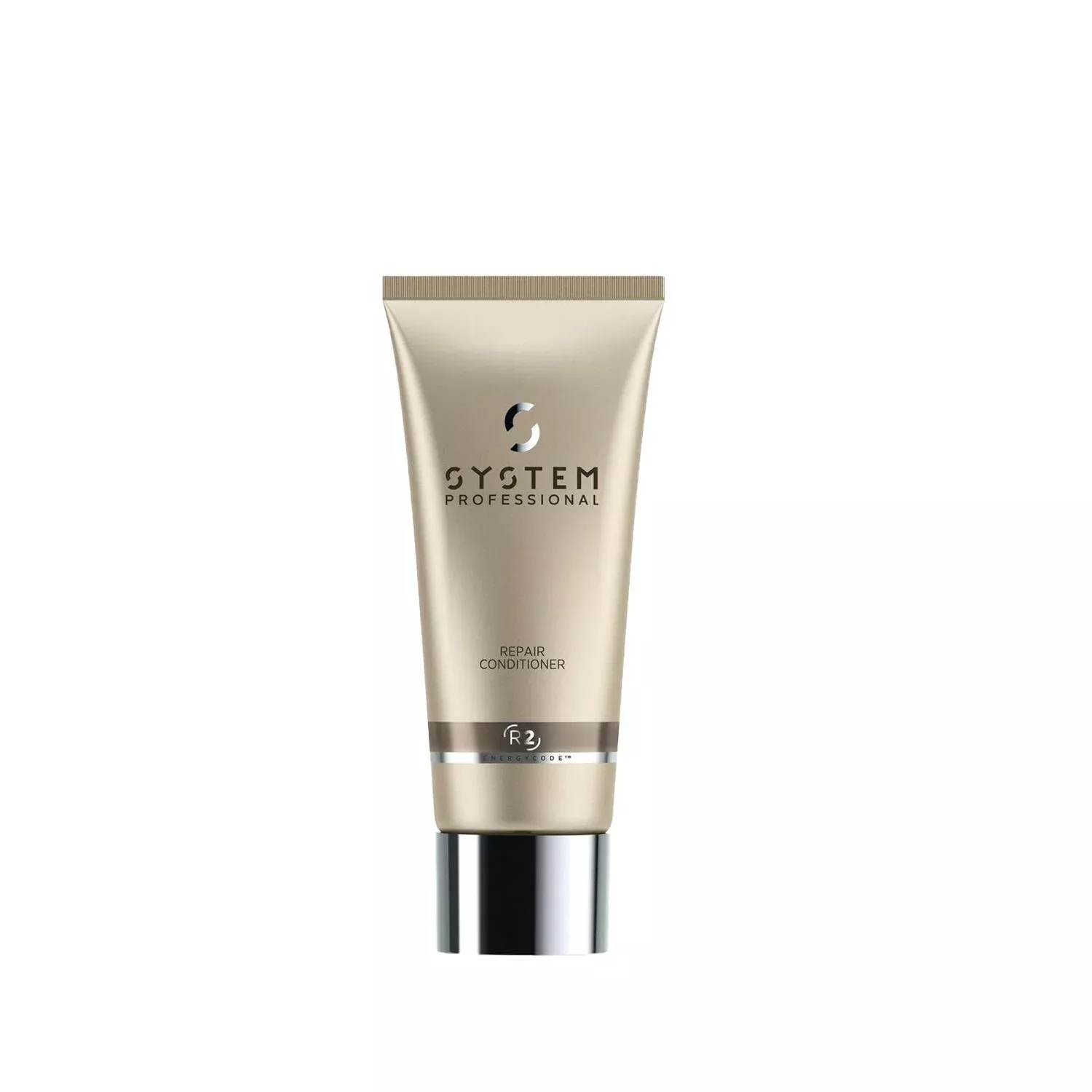 Wella System Professional Repairing Hair Cream 200ml - Nourishing Hair Care for Damaged Hair
