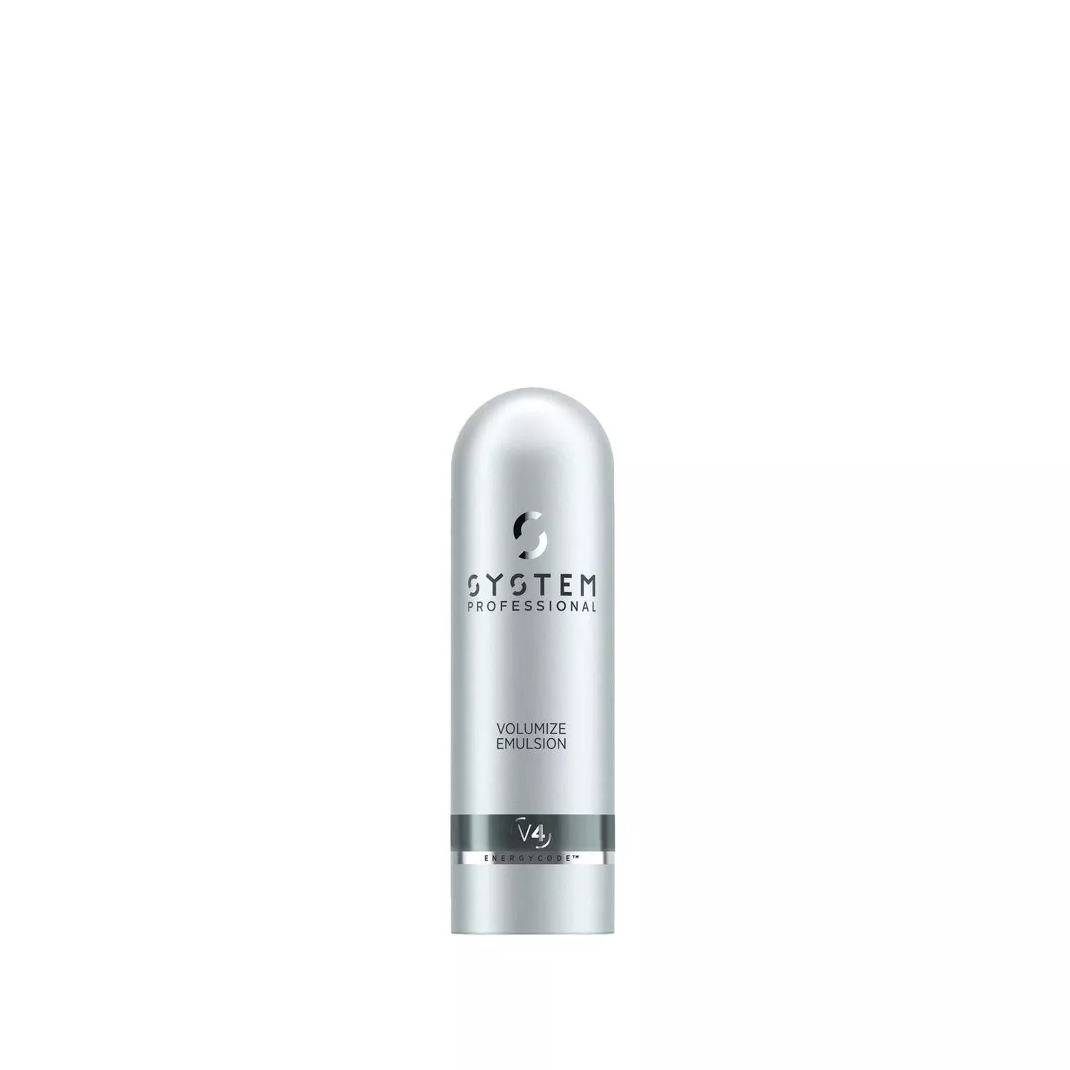 Wella System Professional Volumize Hair Volumizing Emulsion - Adds Volume, 1.69 fl oz