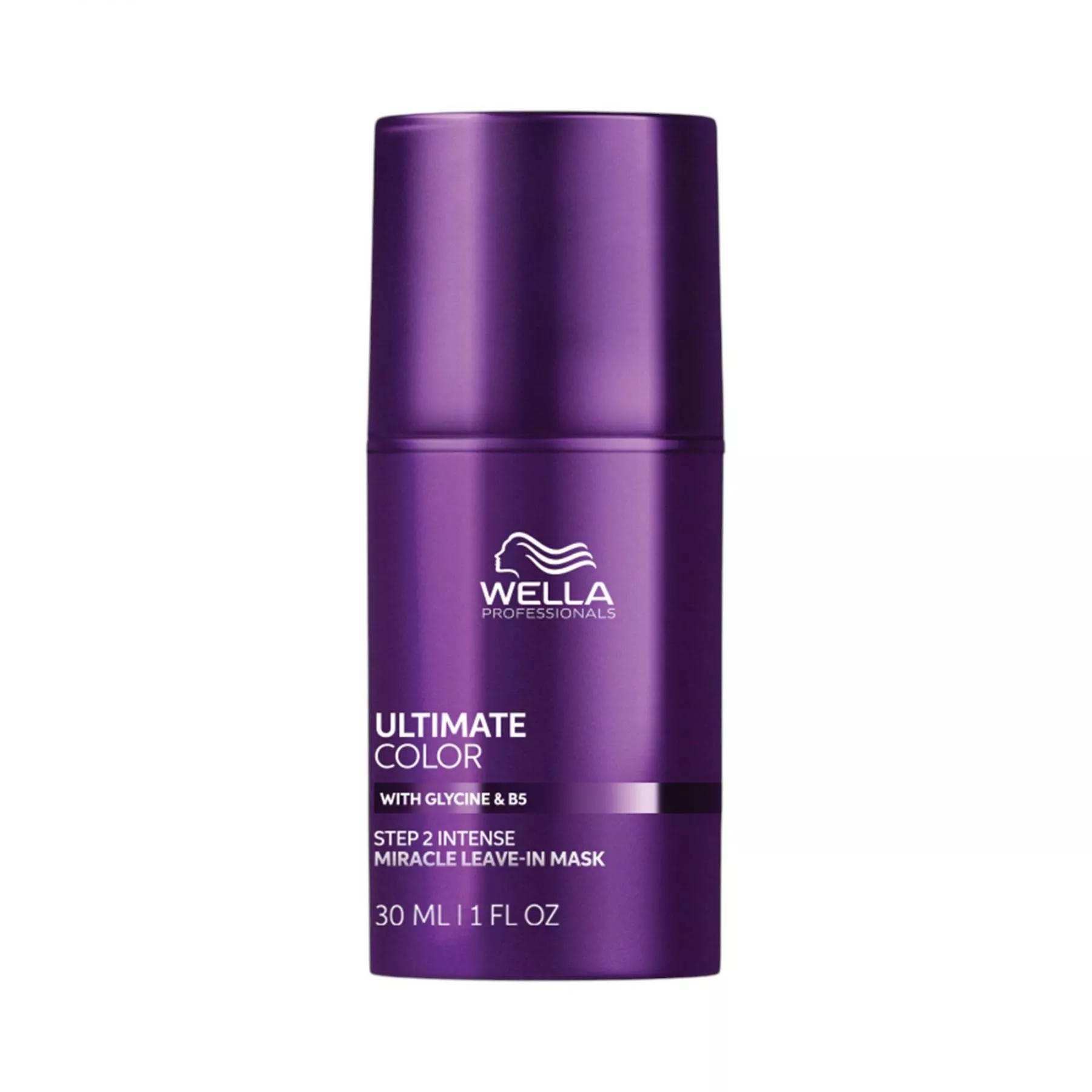 Wella Ultimate Color Miracle Masque sans rinçage 30mL