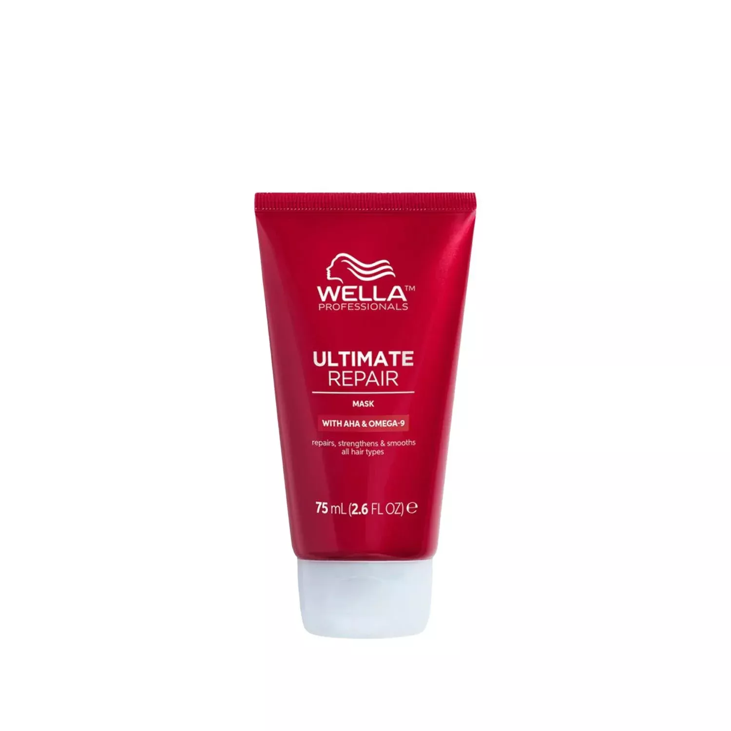 Wella Ultimate Repair Hair Mask for Damaged Hair 75 ml