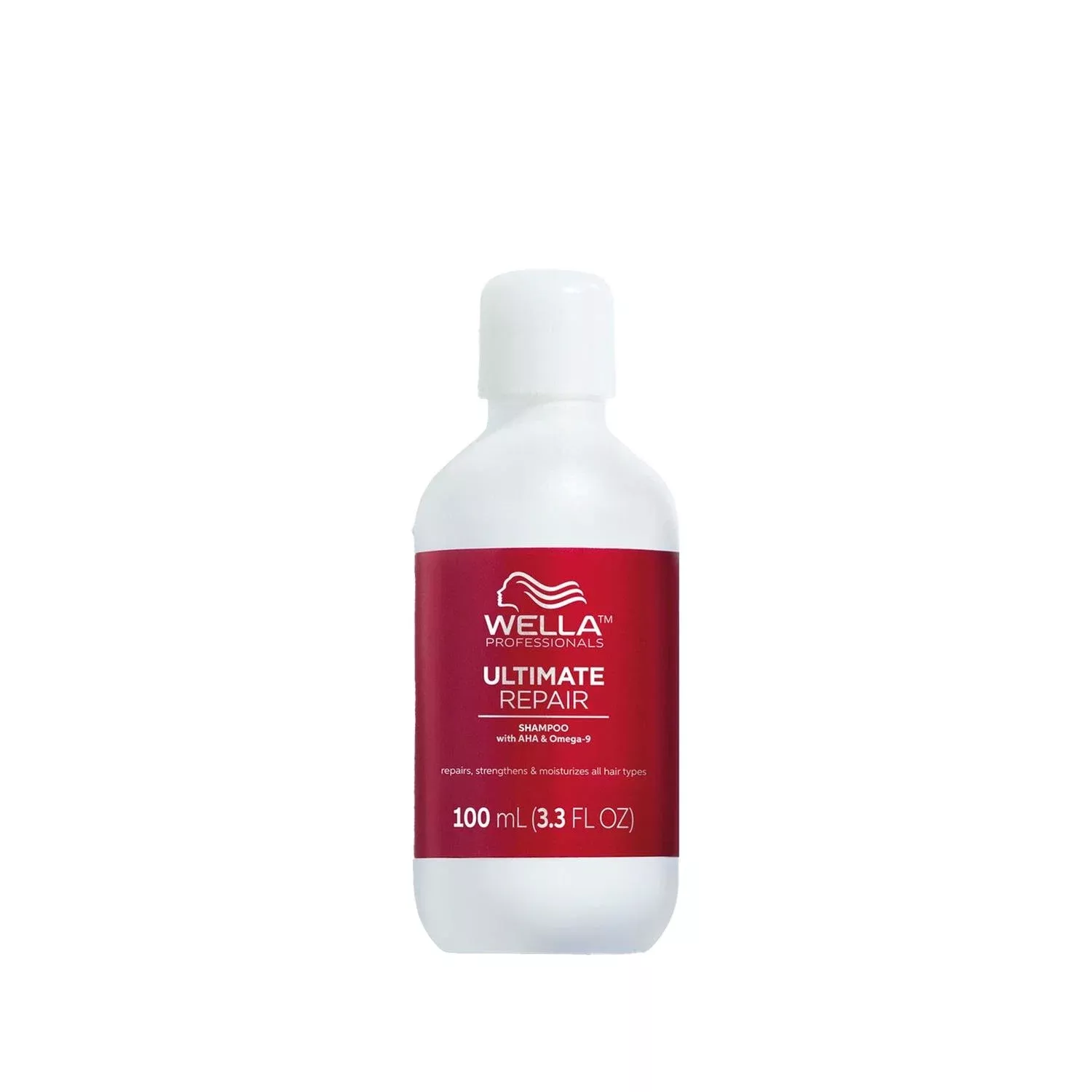 Wella Ultimate Repair Nourishing Shampoo 100ml
