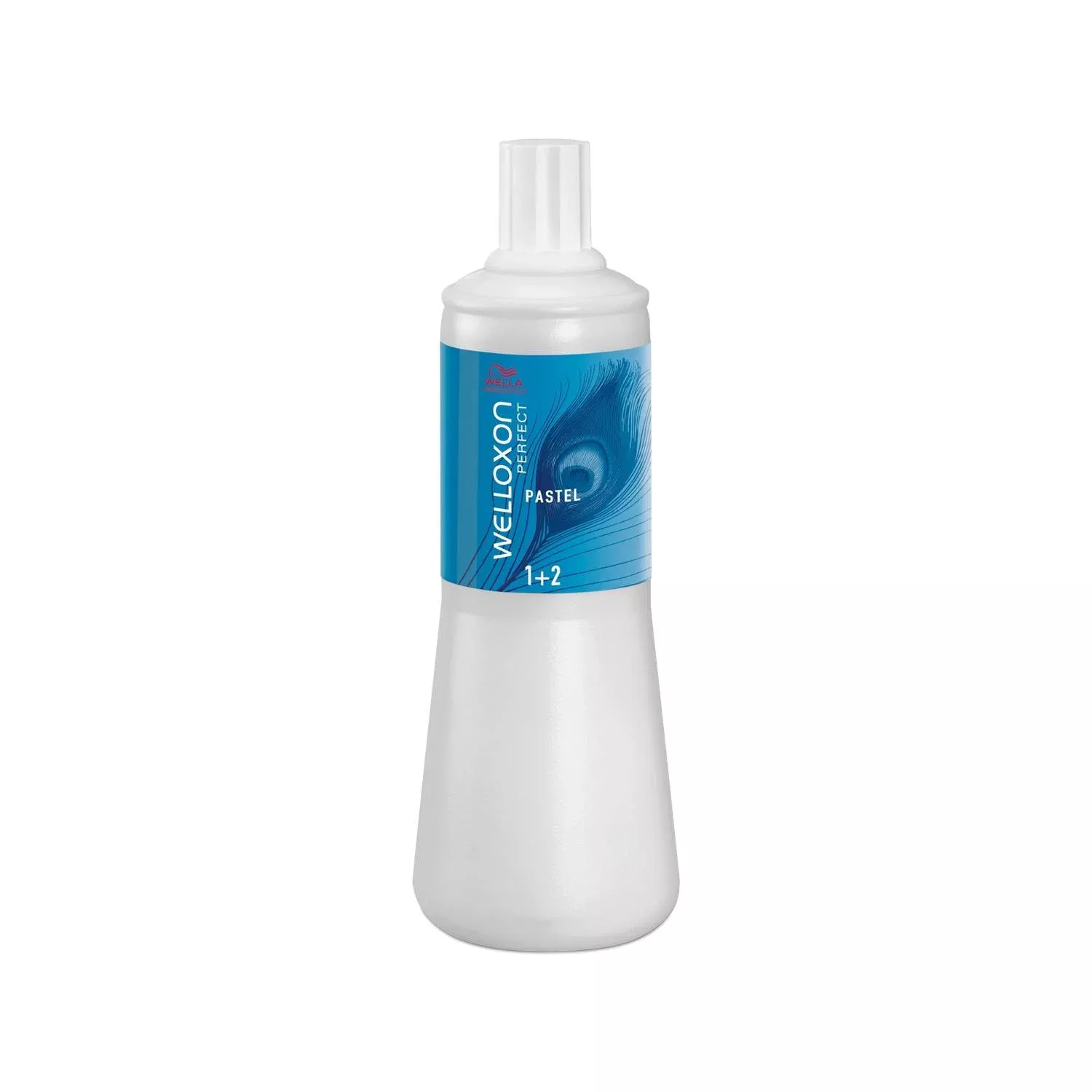 Wella Welloxon Perfect Pastel Developer for Gentle Toning 1000ml