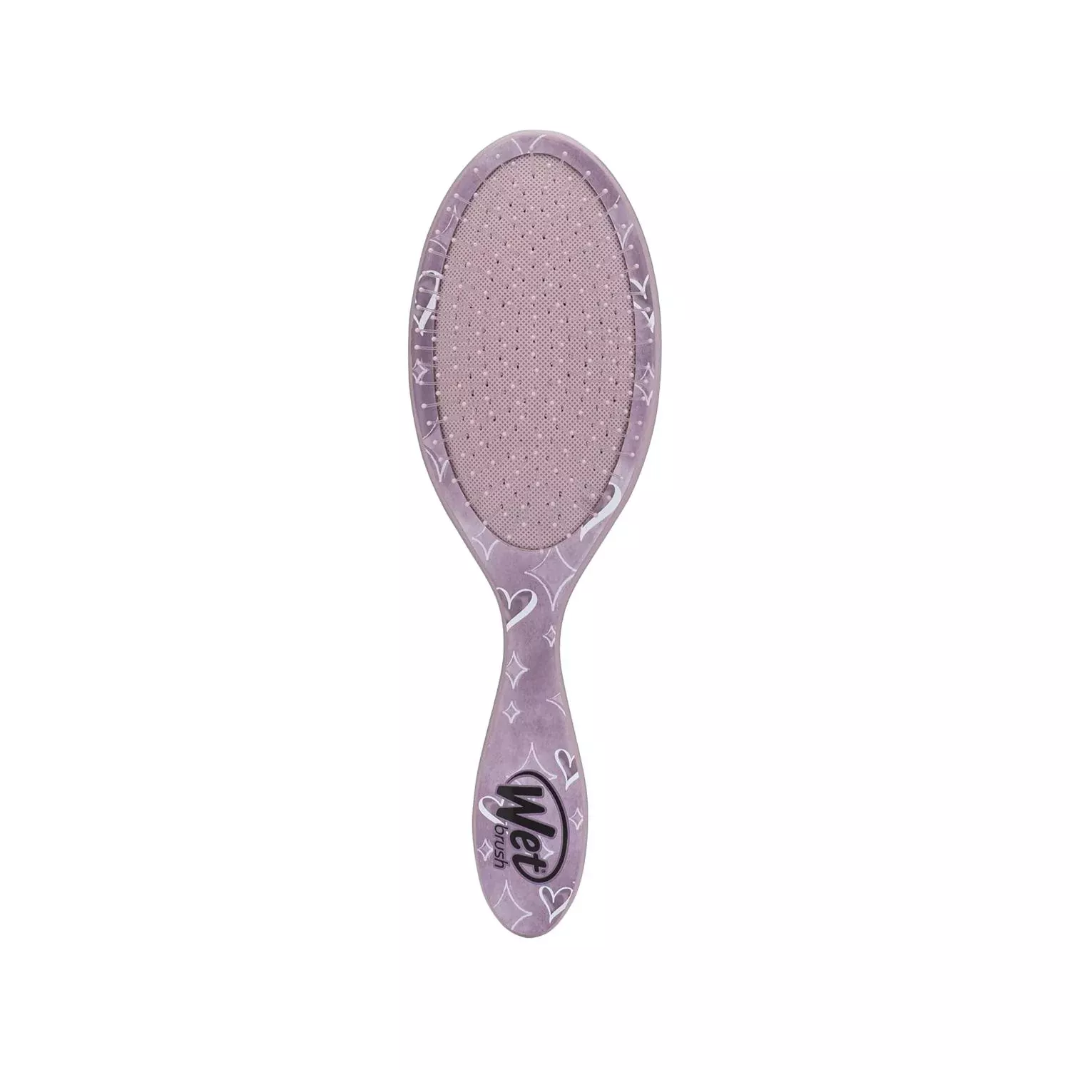 Wet Brush Disney Love Lilo & Stitch Detangling Hair Brush
