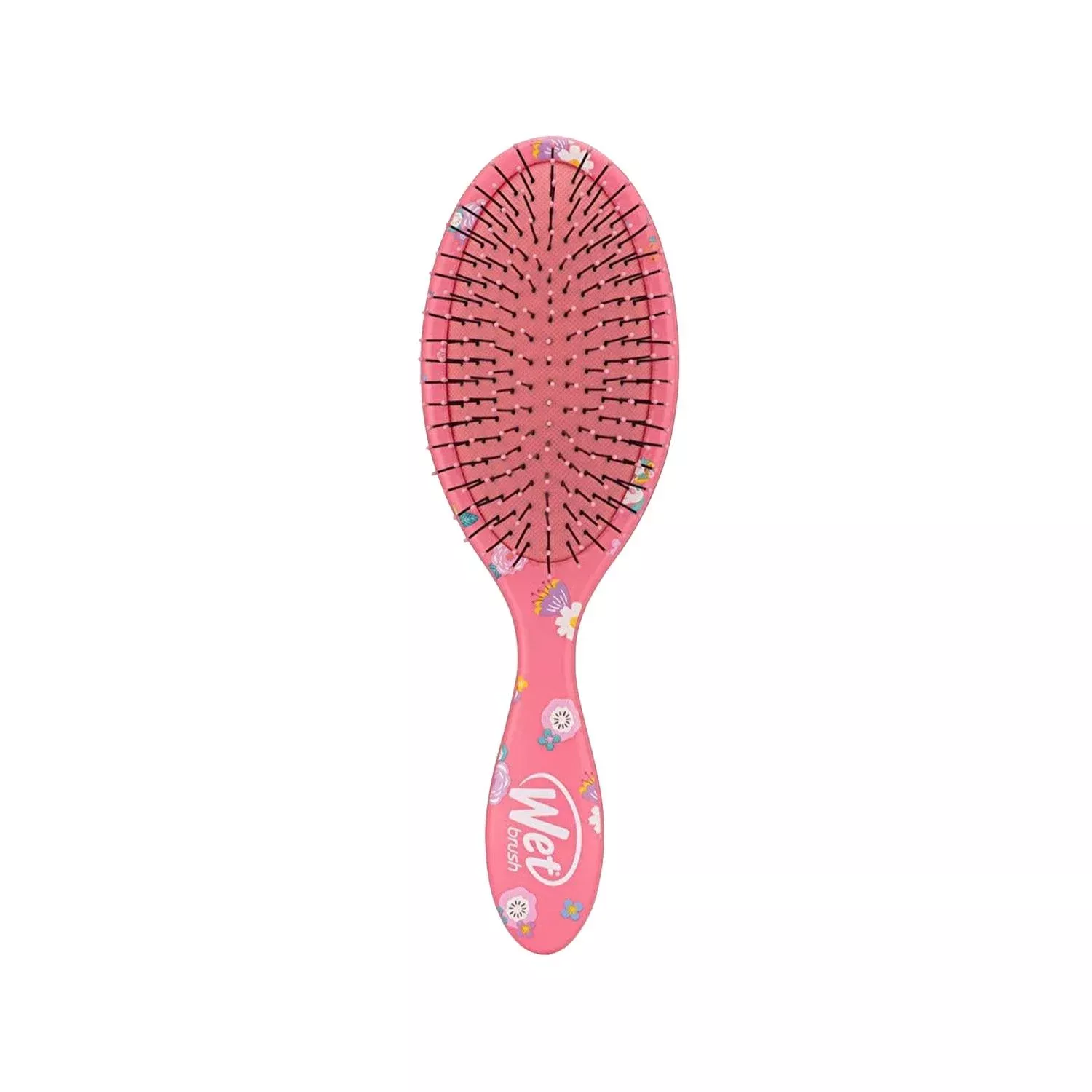 Wet Brush Hello Kitty Detangling Hair Brush