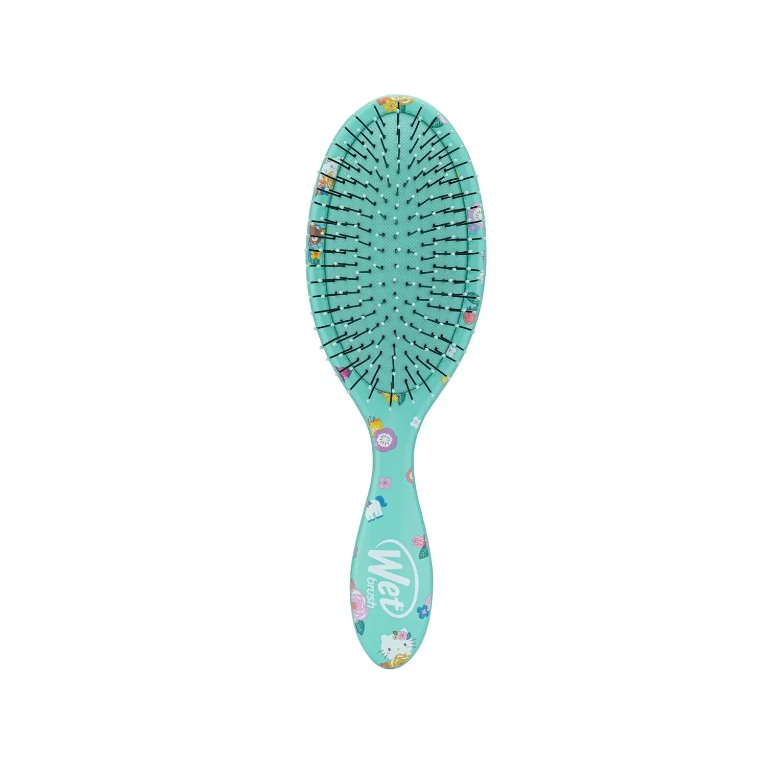 Wet Brush Hello Kitty Pompompurin Detangling Hair Brush