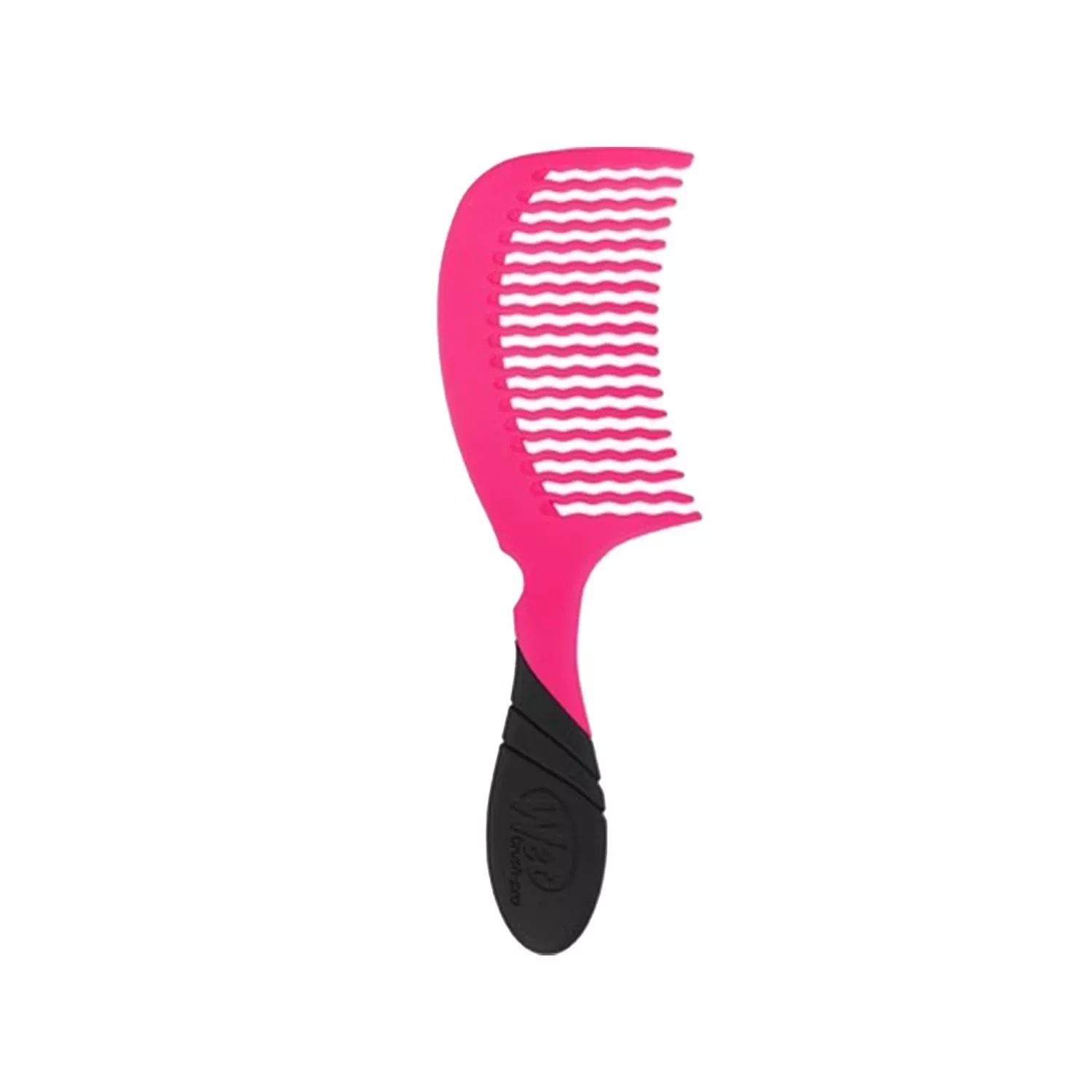 Wet Brush Pro Detangling Comb Pink Hair Brush