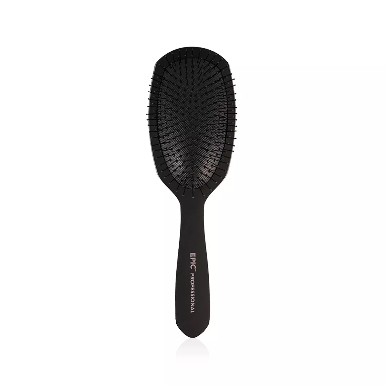 Wet Brush Pro Epic Deluxe Detangler Hair Brush in Black