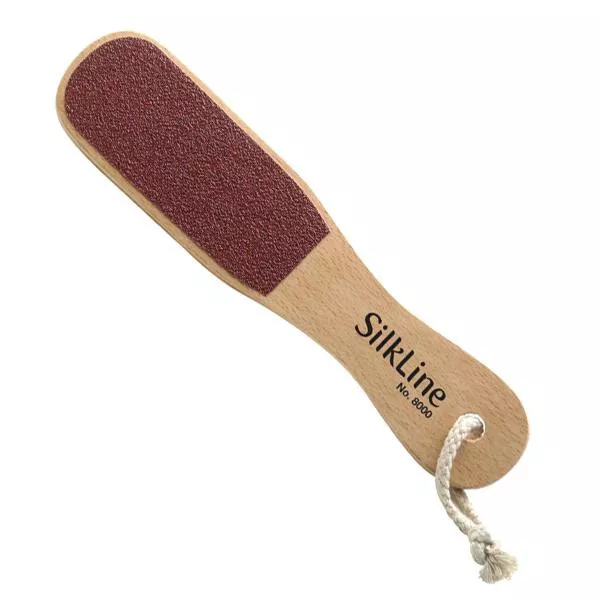Wet/Dry foot file
