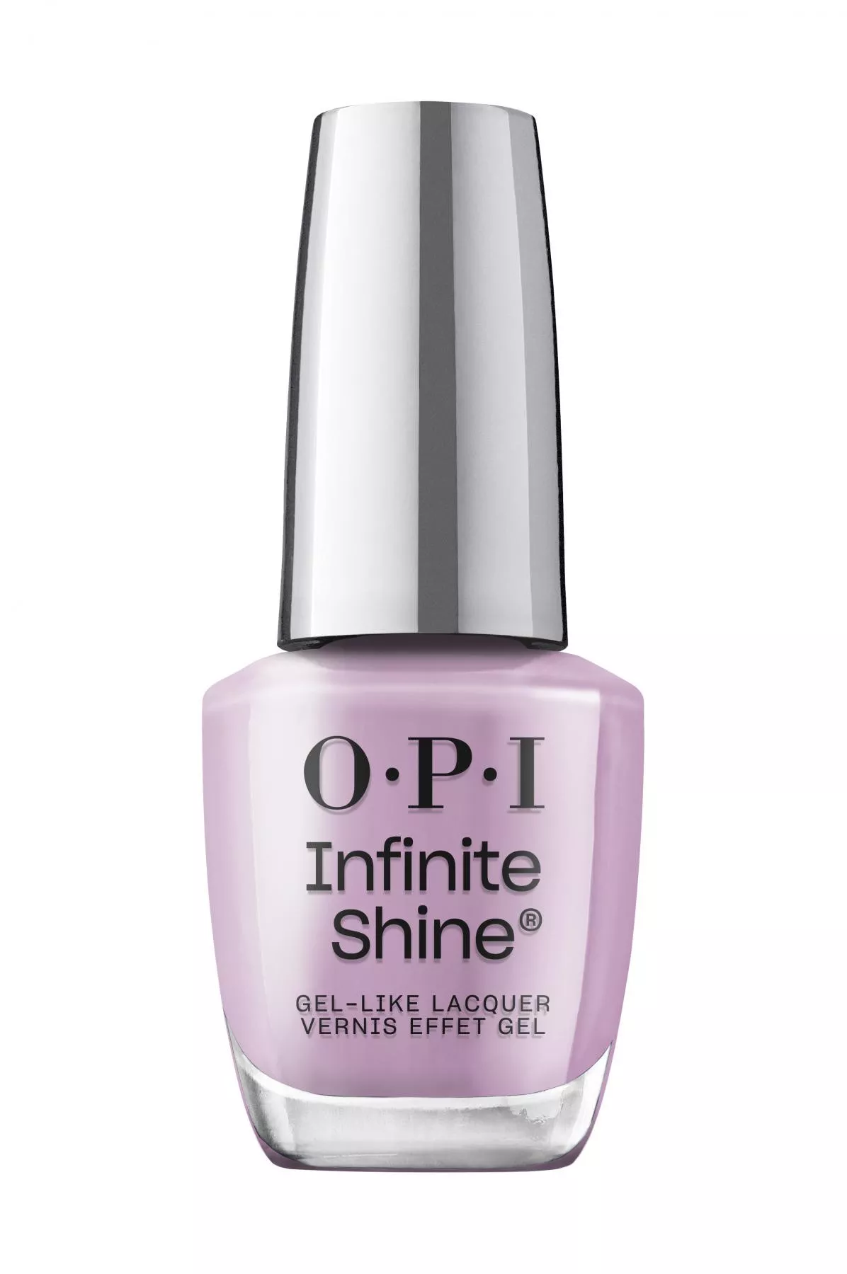 What’s Not to Lilac? - Infinite Shine