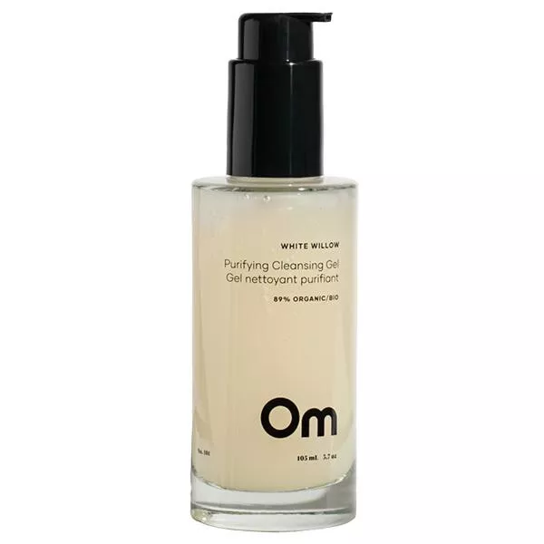 White Willow Purifying Cleansing Gel 3.7oz