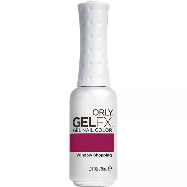 Window Shopping - Gel