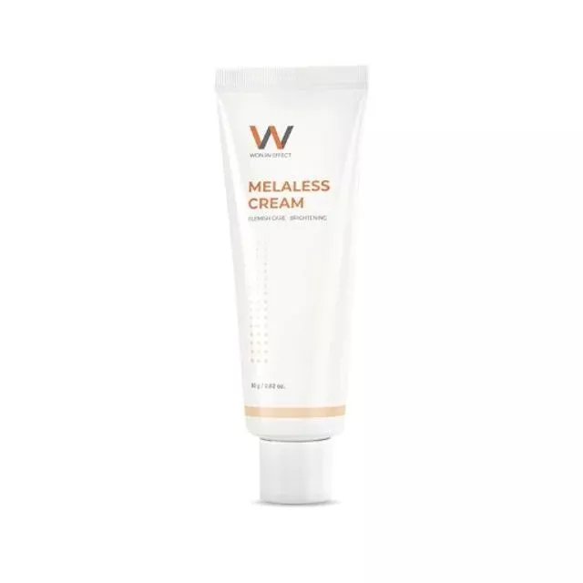 Wonjin Melaless Cream Review