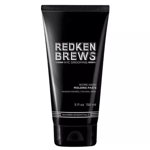 Work Hard Molding Paste 5oz