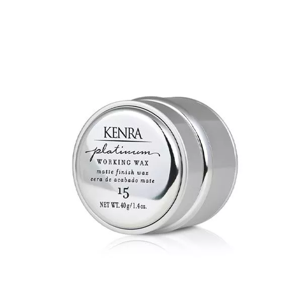 Working Wax 15 40g
