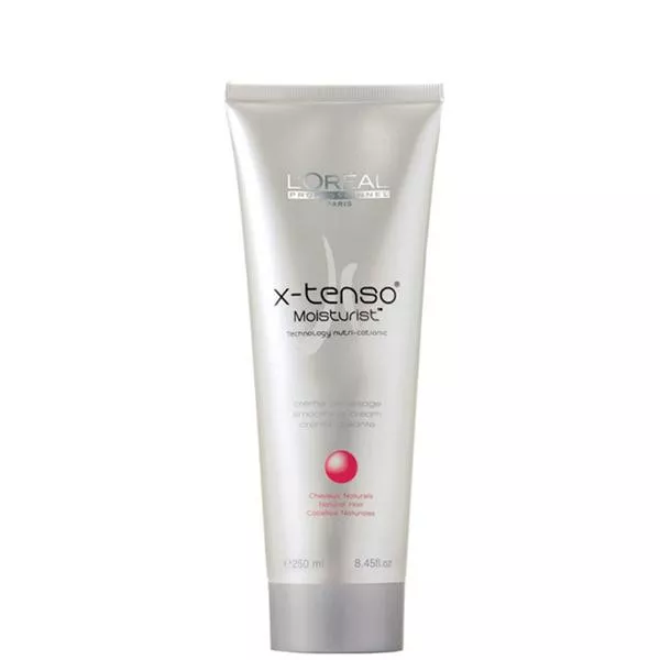 X-Tenso cheveux naturels 250ml