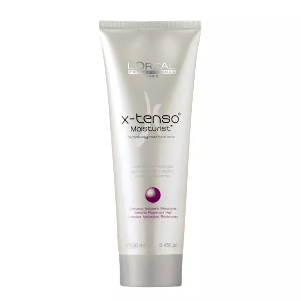 X-Tenso natural resistant hair 8.45oz