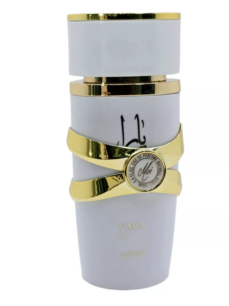 Yara Moi Perfume - 3.4 Oz