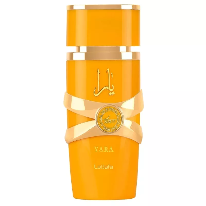 Yara Tous Perfume - 3.4 Oz
