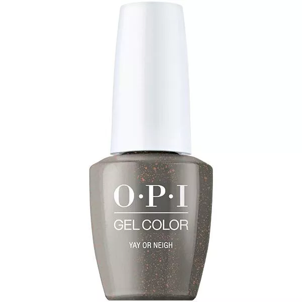Yay or Neigh - Gel