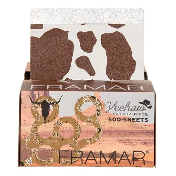 YeeHaw - Pop Up - 500 feuilles