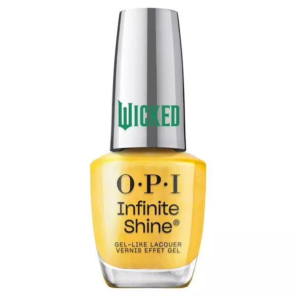 Yellow Brick Road - Infinite Shine
