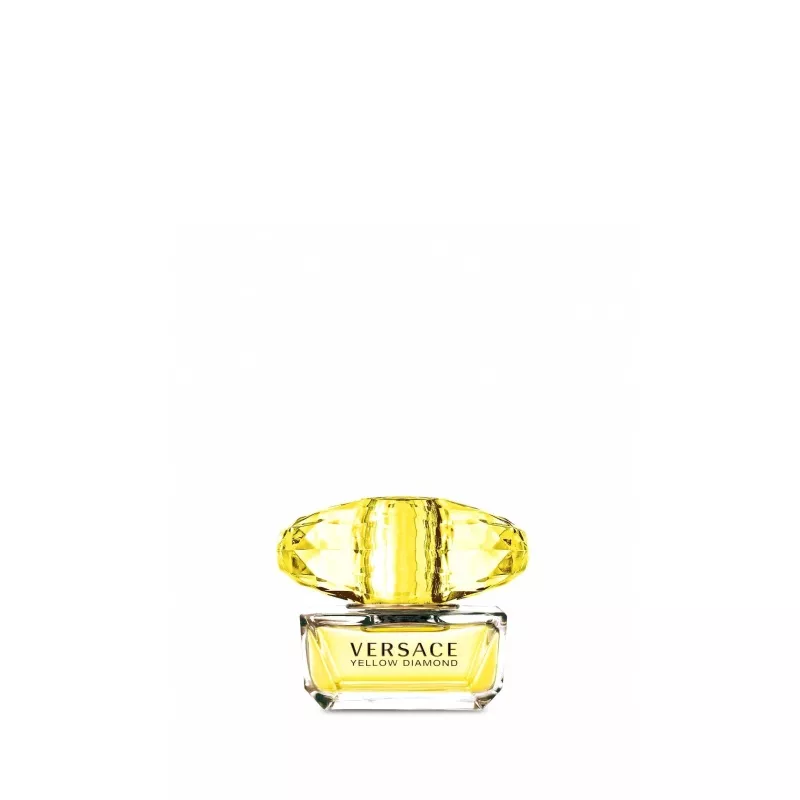 Yellow Diamond Perfume
