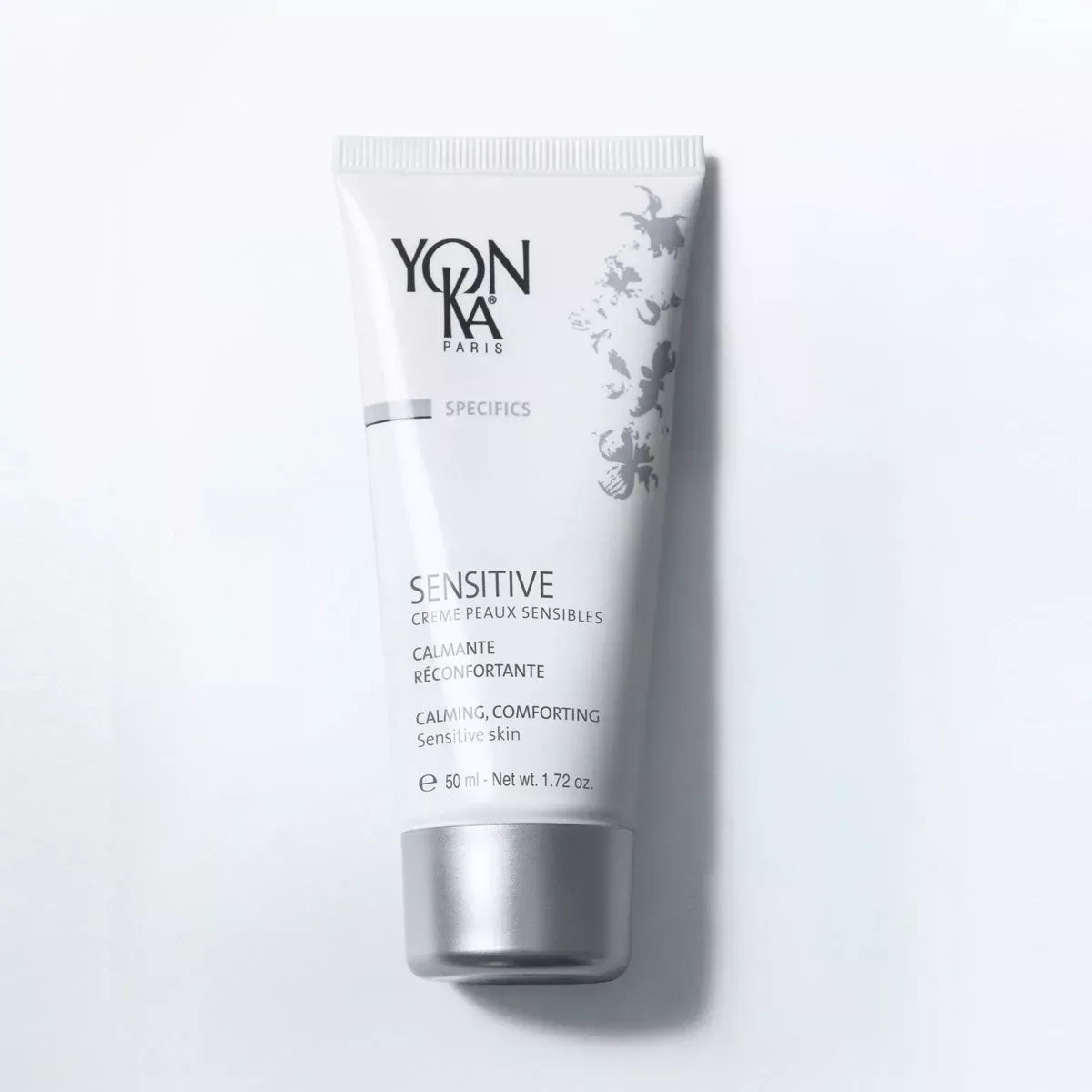 Yon-Ka Crème PS Review