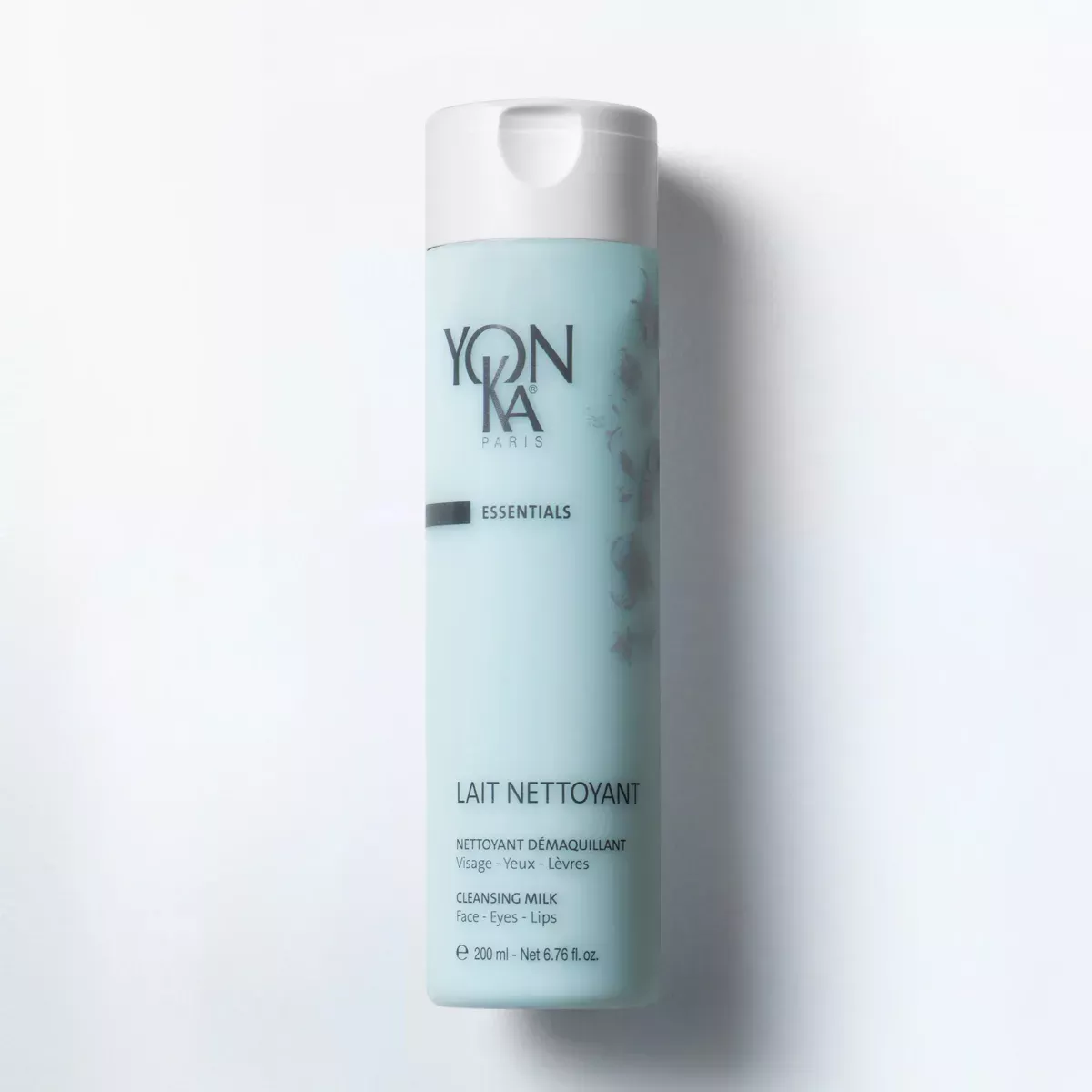 Yon-Ka Lait Nettoyant Review