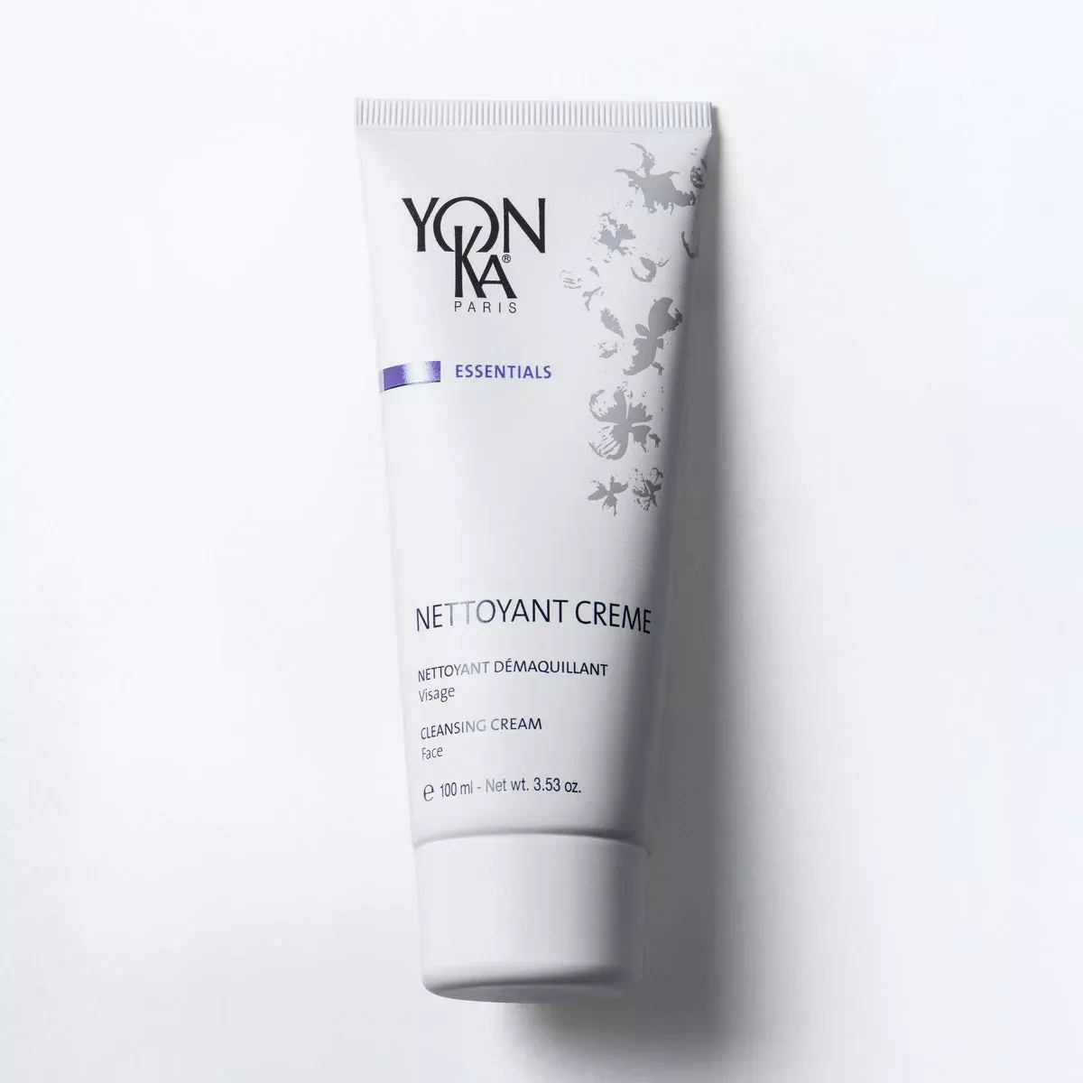 Yon-Ka Nettoyant Crème Review